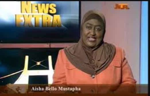 Aisha Bello Mustapha Biography, Early Life, Birthday, Education,Personal Life, Spouse, and Children