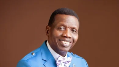 Pastor Enoch adeboye biography