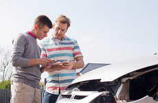 Filing a car insurance claim: a step-by-step guide