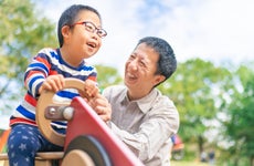Life insurance for children with special needs