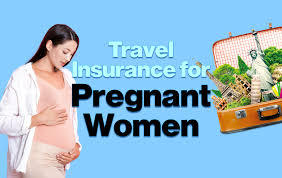 Travel Insurance When Pregnant