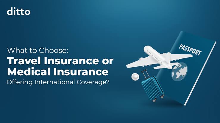 Best Travel Insurance For Medicals