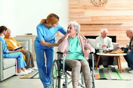 Types Of Long Term Care Facilities