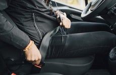 Seat belt safety: 2024 facts & statistics